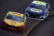 NASCAR Cup Series Season Finale 500